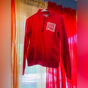 PINK Victoria Secret pullover